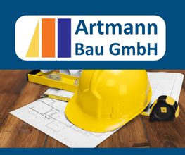 Artmann Bau GmbH Bild 2