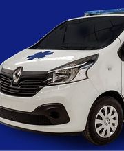 Ambulances Ray Frères image 1