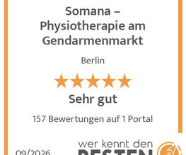 werkenntdenBESTEN.de Qualitätssiegel