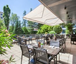 Crowne Plaza Geneva by IHG Bild 11