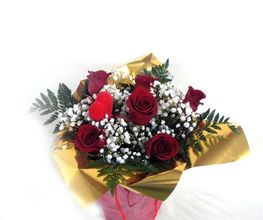 Floristería Manuela imagen 4
