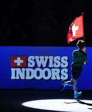 Swiss Indoors AG Bild 5
