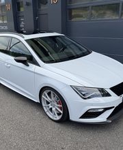 Blacklist Customs GmbH Bild 8