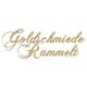 Goldschmiede Rammelt