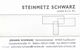 Steinmetz Schwarz GmbH & Co. KG