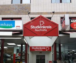 Köln-Nippes Außenansicht 2