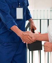 Grifa AG I Sanitäre Installationen Bild 1