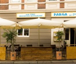 Restaurant Parga Bild 1