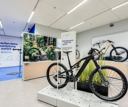 DECATHLON Konstanz Bild 9