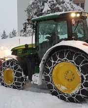 Gredig Brennstoffe AG Bild 6