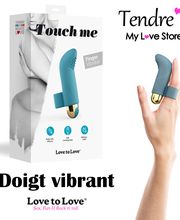 Tendre'S My Love Store image 7