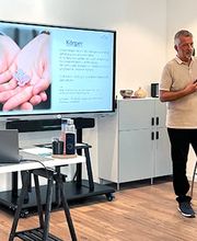 Mentoring, Coaching und Impulse bei SEYDU