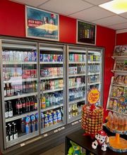 star Tankstelle Bild 6