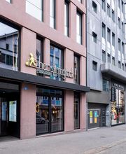 HANS IM GLÜCK - BASEL Steinenvorstadt Bild 1