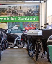 e-motion e-Bike Welt Dietikon Bild 7