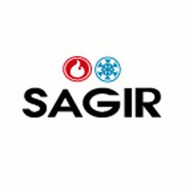 Sagir logo