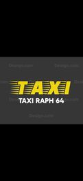 Taxi Raph 64