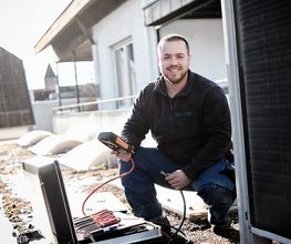 Fröschle + Mäntele GmbH Bild 2