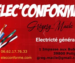 Elec'Conforme image 1