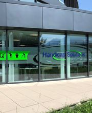 Handicap Solutions Bild 1