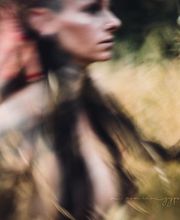 CosmicgypsywomanSchamanische BildKunst Bild 2