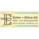 Eicher + Söhne AG