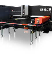 Amada Swiss GmbH Bild 13