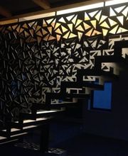 J. Zeier AG Lichtgestaltung Decor