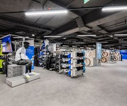 DECATHLON Kassel Bild 10