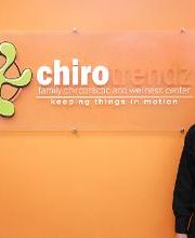 ChiroTrendz Family Chiropractic, Massage and Wellness Center image 8