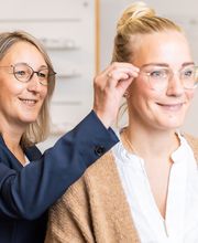 Optik Müller & Die Akustiker Bild 8