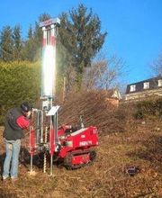 Mbe Environnement Médéric Regnier image 1