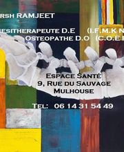 Ramjeet Adarsh image 1