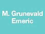 Grunevald Eméric