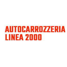 Autocarrozzeria Linea 2000 logo
