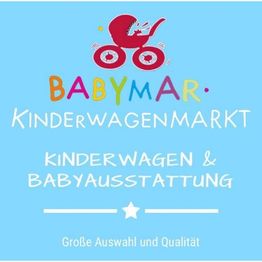 Babymar - Feder Kinderwagen