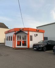 SIXT Autovermietung Euskirchen Bild 3