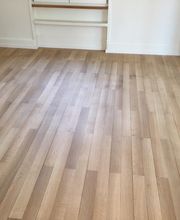 Mercan Parkett GmbH Bild 1