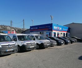 Rent A Car image 6