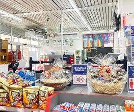 HOL'AB! Getränkemarkt Bild 6