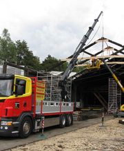 Rippstein Transport AG Bild 11
