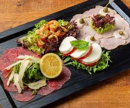 mamma's Ristorante Bild 18