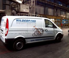 hildebrand industrieservice Bild 3