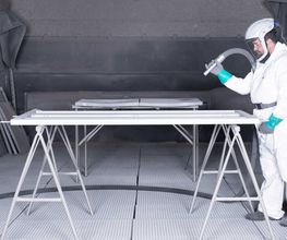 SWISS SPRAY GmbH Bild 7