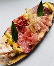 Ristorante Camino di Dawodi Bild 8