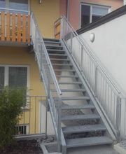 Keya Metallbau Bild 10