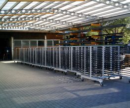 Maier & Sohn GbR Metallbau Bild 1