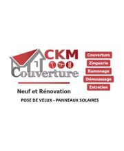 Ckm Couverture SARL image 1