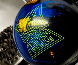 MaxxHook Bowl ProShop Patrick Kleefisch Bild 9