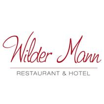 Restaurant & Hotel Wilder Mann
